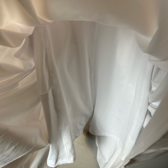 Tommy Bahama White Tennis Golf Racquet & Paddle Dress NWT - Picture 5 of 7